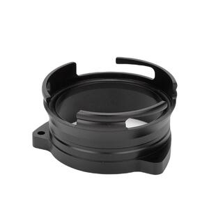 铂富咖啡机接粉器铂富接粉环铂富878/铂富870/sage接粉环54mm专用