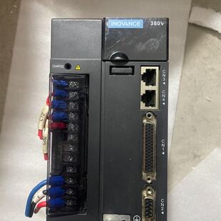 汇川驱动器 SV610PT5R4I-C 380V 1.5Kw