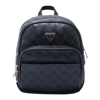 GUESS休闲风女款双肩包