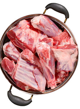 塞尔木图手把羊肉顺丰包邮无膻味