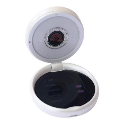 卡西欧自拍美颜数码CCD相机