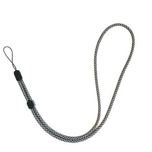 手机挂绳挂脖绳手机链电话绳带子可调节创意u盘绳防丢挂件手腕绳