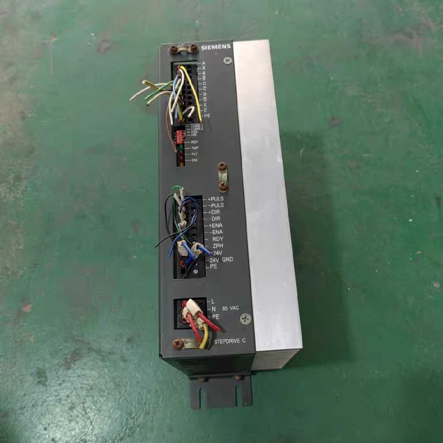 西门子驱动器 6FC5548-0AA00-0AA0