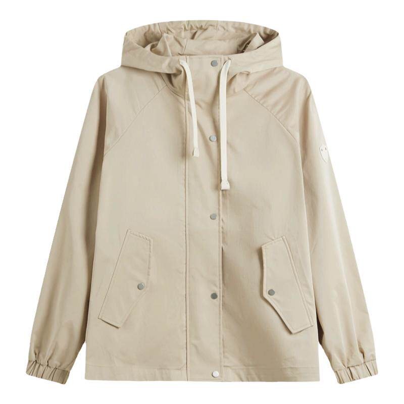 DIVPOLO保罗女士夹克新品