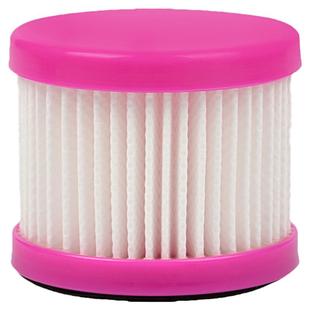 吸尘器配件美的除螨仪B1b1家用床上滤芯过滤芯海帕过滤网【10只装