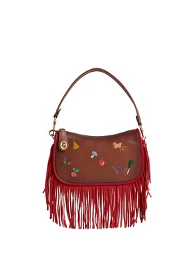 (Re)Loved RELOVED/Restored COACH/蔻驰女士SWINGER手袋