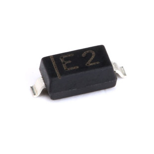 原装正品 MMSZ5232B SOD-123 5.6V/0.35W 贴片稳压二极管 20只