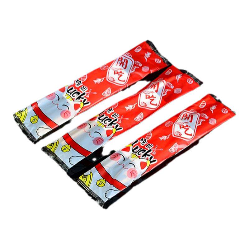一次性筷子四件套商用定制
