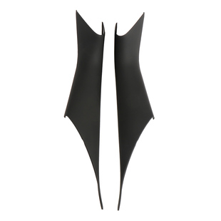 适用宝马新5系内拉手g30g38车门内扶手525 530li门把手炭纤纹拉手