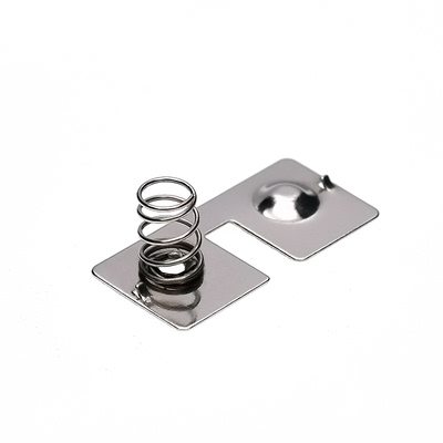 电池弹簧弹片5号正负连连接片7号