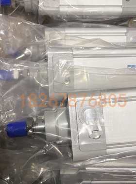 FESTO气缸DNC-32-40-50-63-80-100-125-25-120-160-200-250-PPV-A