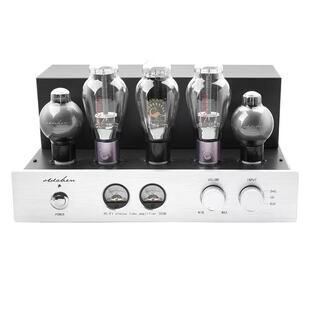 老陈胆机300b 单端纯甲类 HIFI电子管功放 发烧胆机 厂家直销