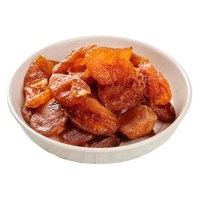 阳高杏干天然无添加酸杏子果脯