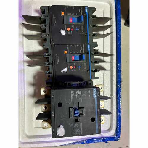 【议价-可维修】 CHINT NXC160 接触器 /均有货