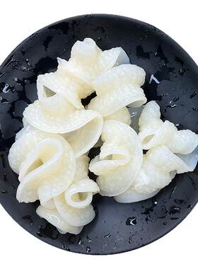 10斤爽口鲨鱼肠鱼肚脆肠