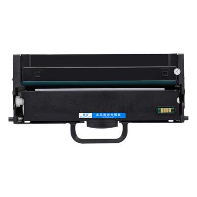 联想感光鼓保密带芯片墨粉盒