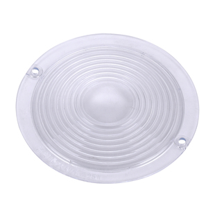 通用老式吸抽油烟机灯罩椭圆梯形三角照明 灯板 灯盖灯片配件包邮