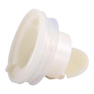 九牧地漏芯防臭内芯 卫生间厕所防反水下水道防臭芯盖92207-00-1