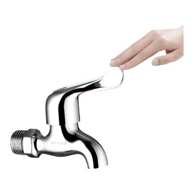 单冷精铜水龙头小龙头