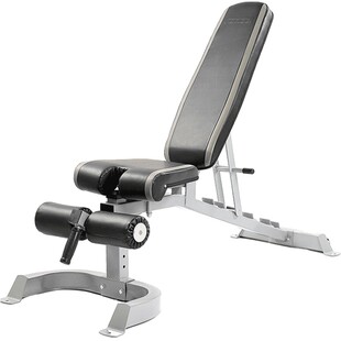 商用多功能哑铃凳卧推凳腹肌板二头肌训练健身凳训练椅卧推飞鸟凳
