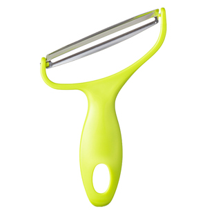 多功能包菜刨丝器蔬菜甘蓝白菜切丝器不锈钢切菜刀家用土豆削皮器