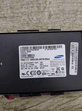 【议价-可维修】256G MZ7TE256HMHP-000L2 工控备件 工业自动化配