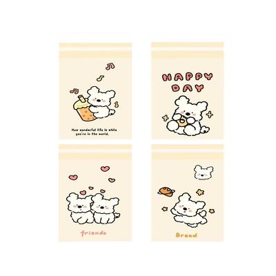 乐缔一次性粘贴式车载垃圾袋居家