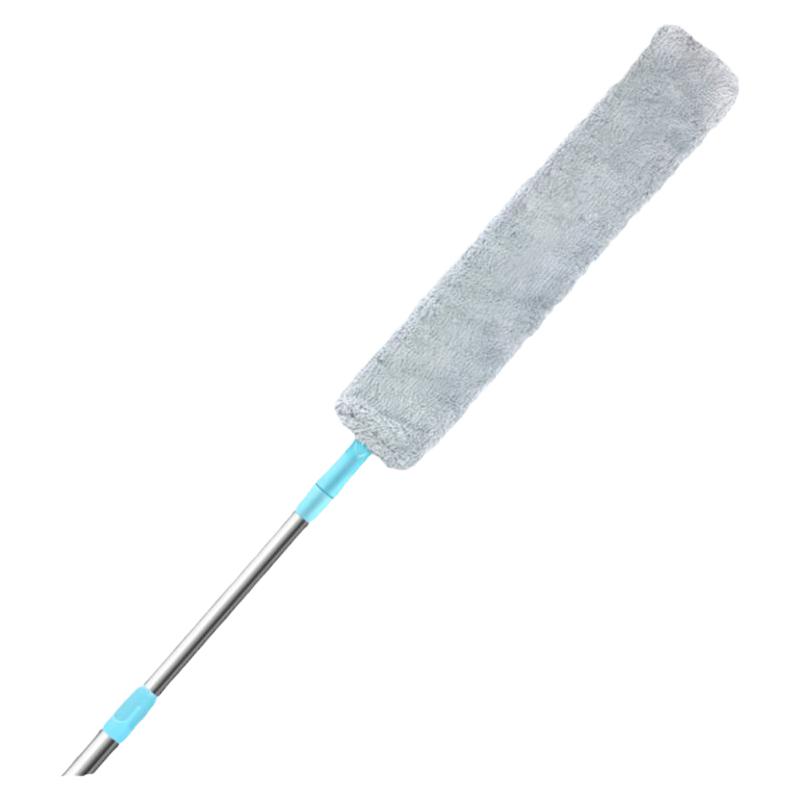 除尘掸缝隙清洁床底扫灰不掉毛