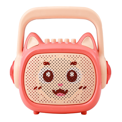 【蓝牙版音响】早教丰富