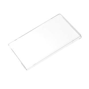 适用于爱玛A7PRO仪表壳电动车A7电自版仪表防水罩屏幕保护壳改装