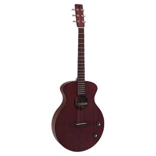 Lee Guitars李吉他高腰三兄弟李宗盛全单民谣吉他初学者男女入门