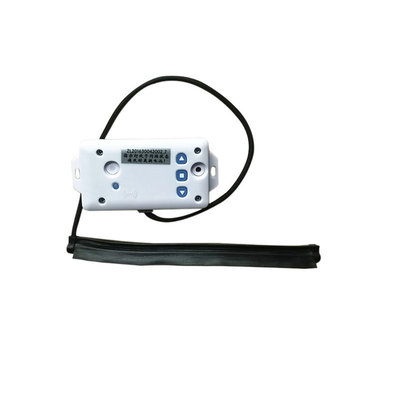 卷帘门遇阻停通用遥控器