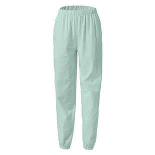 吉舞舞蹈裤女成人萝卜练功裤现代舞服专业中国舞古典舞服装束脚裤