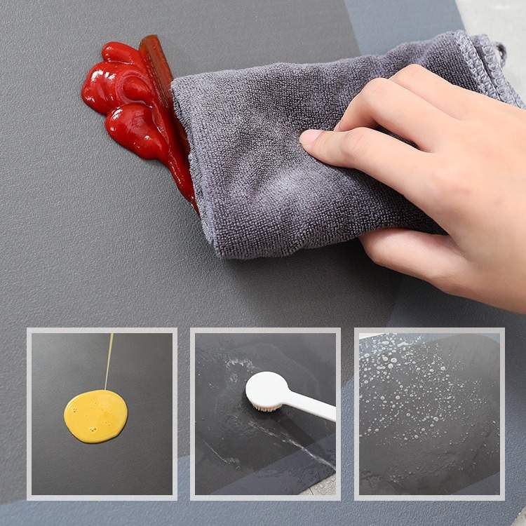 厨房地垫地毯家用新款软垫吸水脚垫防油泥防滑硅藻免洗子可擦耐脏