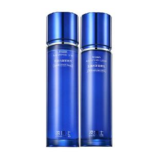 凌博士源能素全分子量玻尿酸水乳干皮抗皱修护紧致滋润女保湿套装