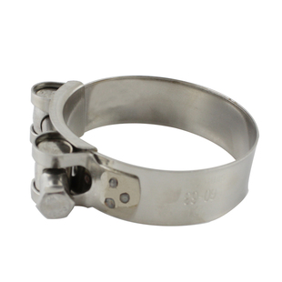 304不锈钢强力喉箍加强型卡箍管卡扣水管夹皮管扣锁紧箍管箍抱箍