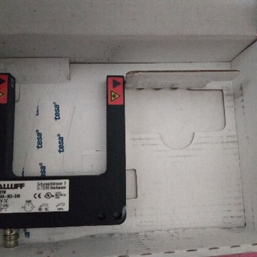 议价全新原装正品Balluff巴鲁夫 BGL001M BGL 50A-003-S49 现货