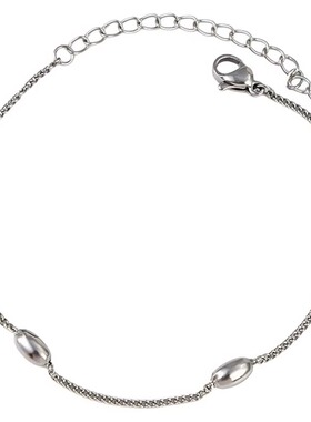 Y2K辣妹朋克十字架吉他项圈