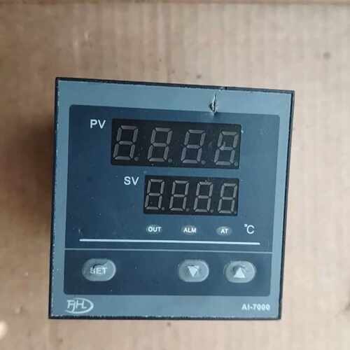 询价-福清融AI-7000-FK02-M-A温控仪 K型 0-40