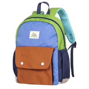 户外儿童外出小背包小学生轻便出游书包幼儿园超轻出行旅游双肩包