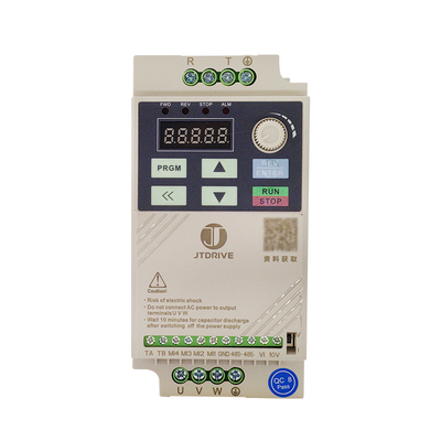 金田变频器JT100系列EB0.75KW