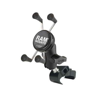 RAM牧马人专用车载手机支架