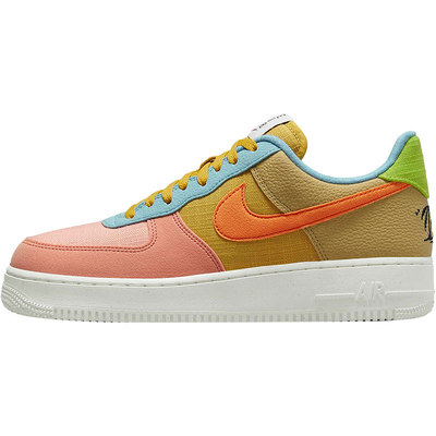 Nike/耐克官方正品AIR FORCE 1 男子休闲运动休闲鞋DQ4531-700