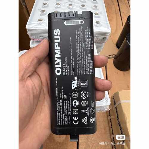 【议价-可维修】RRC2040-2 6900mAh 10.8V/二手均有货