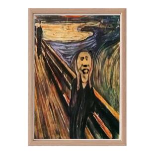 【打赢这场灭鸡战争】坤喊呐喊蔡徐坤ikun爱坤专属小黑子摆件搞笑