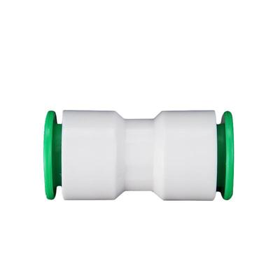 免热熔PPR快速接头不漏10年质保