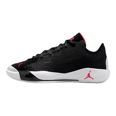 Nike/耐克正品JORDAN男士低帮系带耐磨时尚篮球鞋IF1611-001