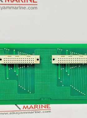 CTS 9447 ELTEST BU601 REV.1 PCB (FAST SHIP BY DHL/FEDEX)