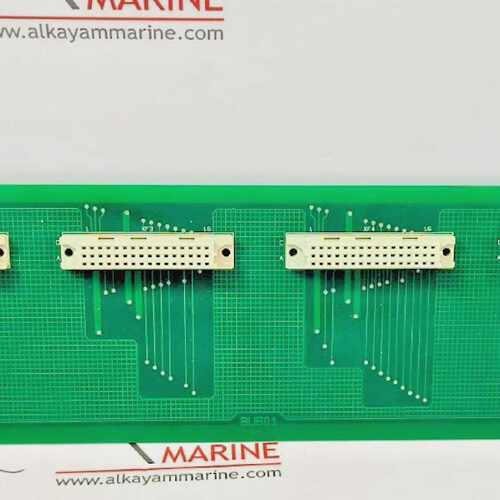 CTS 9447 ELTEST BU601 REV.1 PCB (FAST SHIP BY DHL/FEDEX)