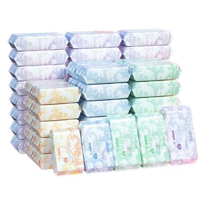 植护医护级姨妈巾卫生巾学生护垫